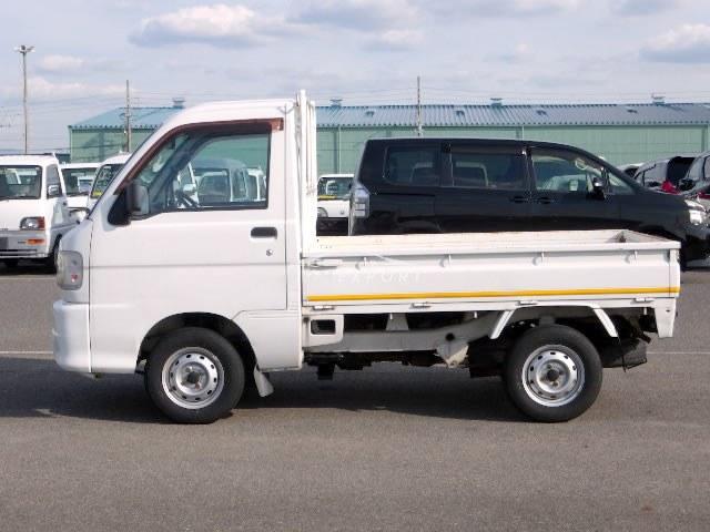 Daihatsu Hijet Truck 2000 thumbnail 5