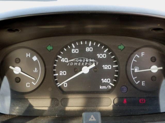 Daihatsu Hijet Truck 2000 thumbnail 14