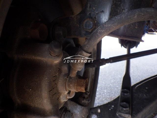 Daihatsu Hijet Truck 2000 thumbnail 28