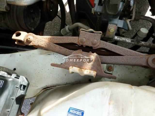Daihatsu Hijet Truck 2000 thumbnail 20