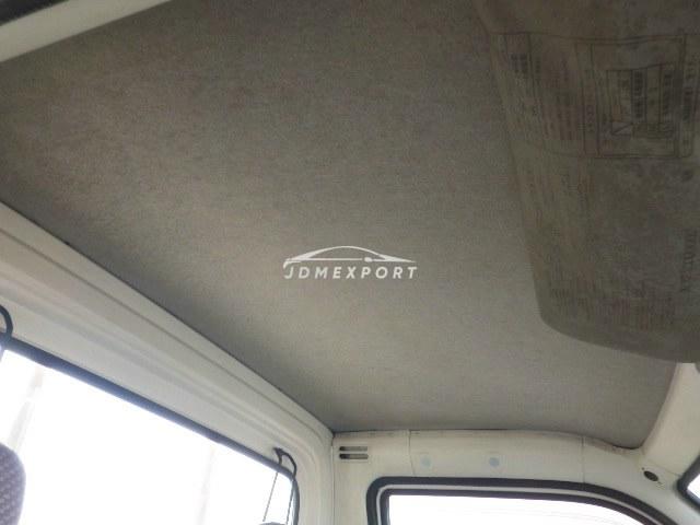 Daihatsu Hijet Truck 2000 thumbnail 18