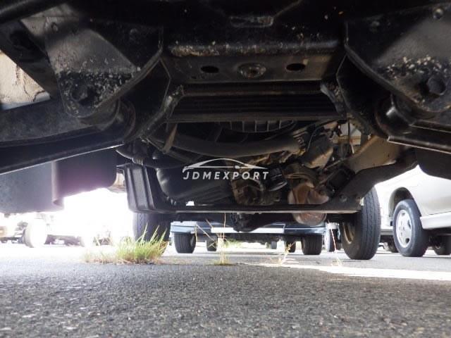 Daihatsu Hijet Truck 2000 thumbnail 24