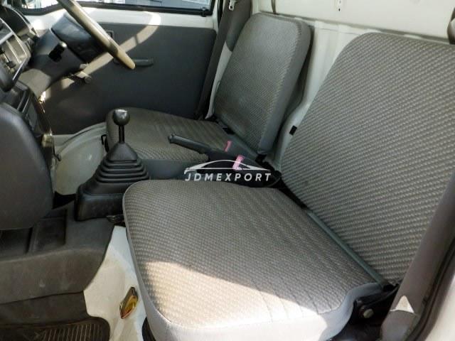 Daihatsu Hijet Truck 2000 thumbnail 7