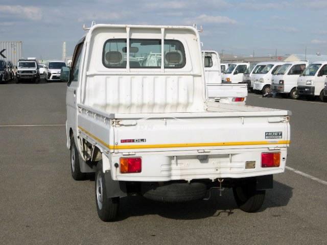 Daihatsu Hijet Truck 2000 thumbnail 3