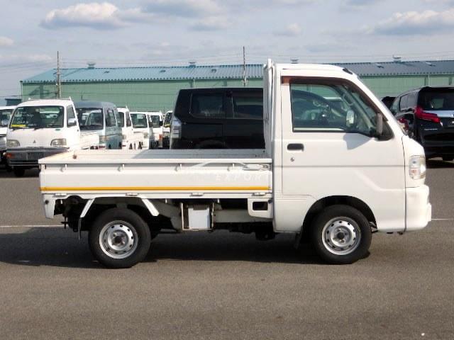 Daihatsu Hijet Truck 2000 thumbnail 4