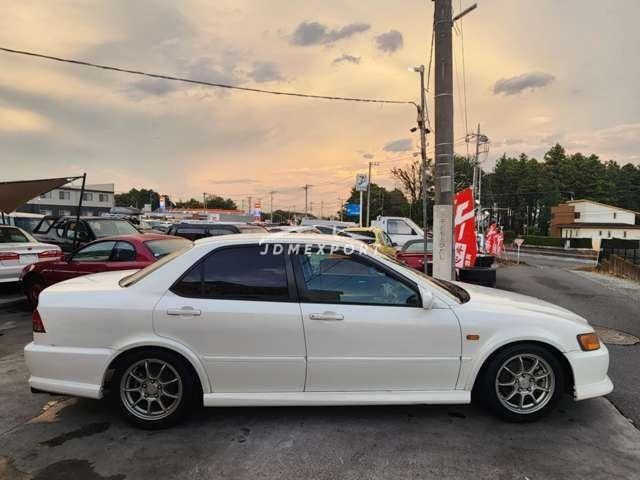Honda Accord 2001 thumbnail 4