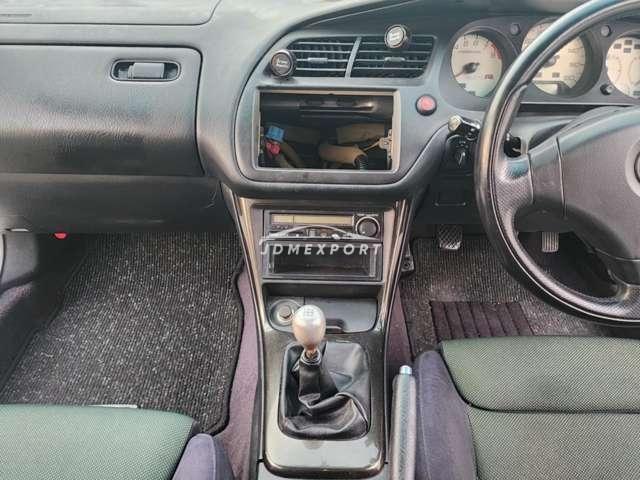 Honda Accord 2001 thumbnail 16