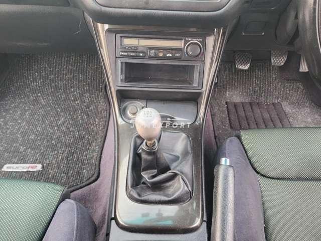 Honda Accord 2001 thumbnail 10