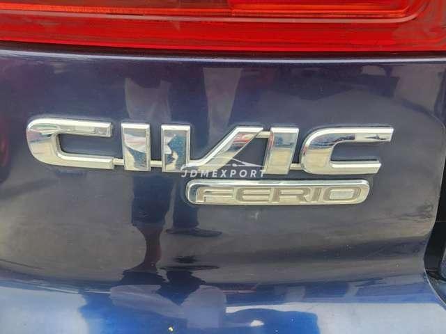 Honda Civic Ferio 2001 thumbnail 13