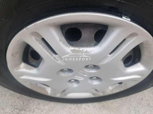 Honda Civic Ferio 2001 thumbnail 19
