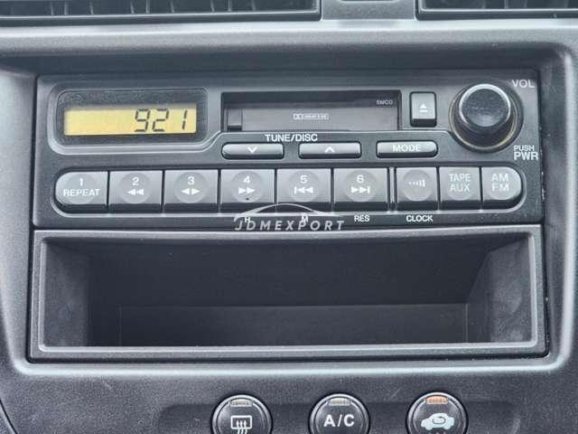 Honda Civic Ferio 2001 thumbnail 9