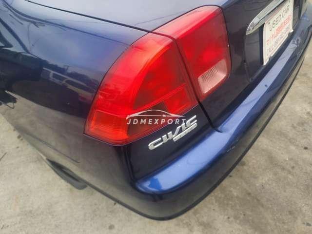 Honda Civic Ferio 2001 thumbnail 14