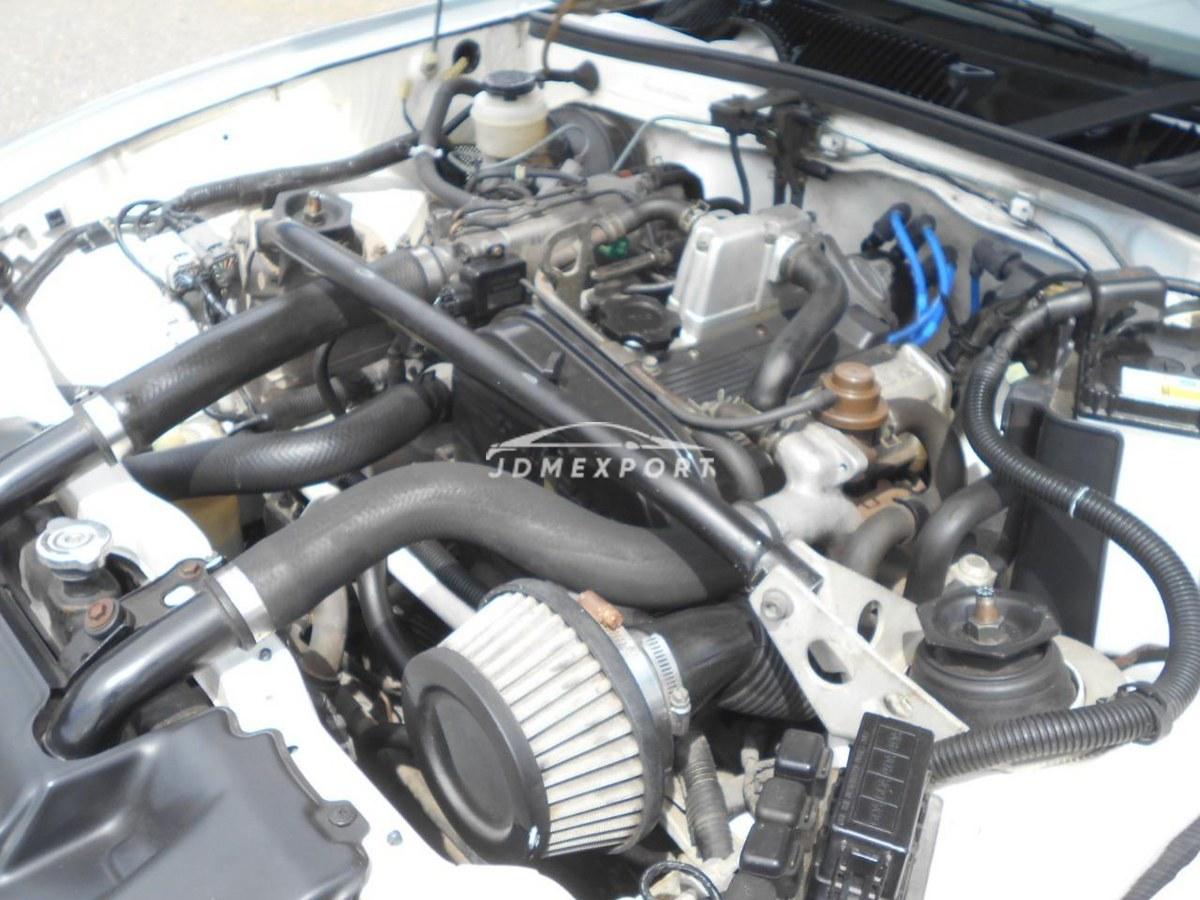 Suzuki Cappuccino 1994 thumbnail 21