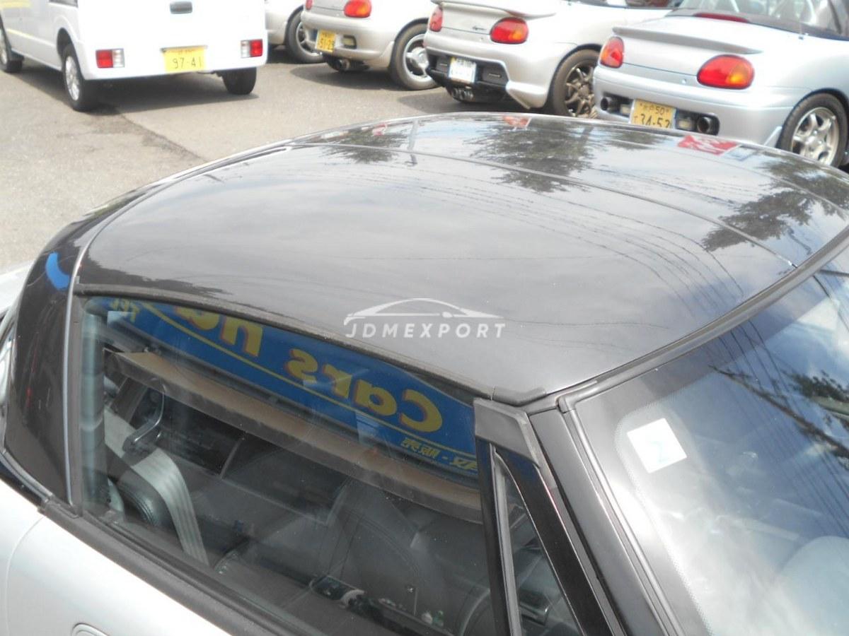 Suzuki Cappuccino 1994 thumbnail 34