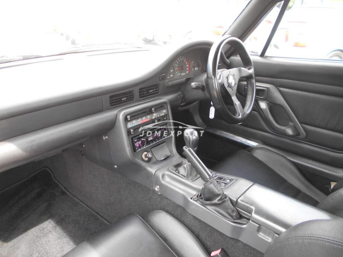 Suzuki Cappuccino 1994 thumbnail 9