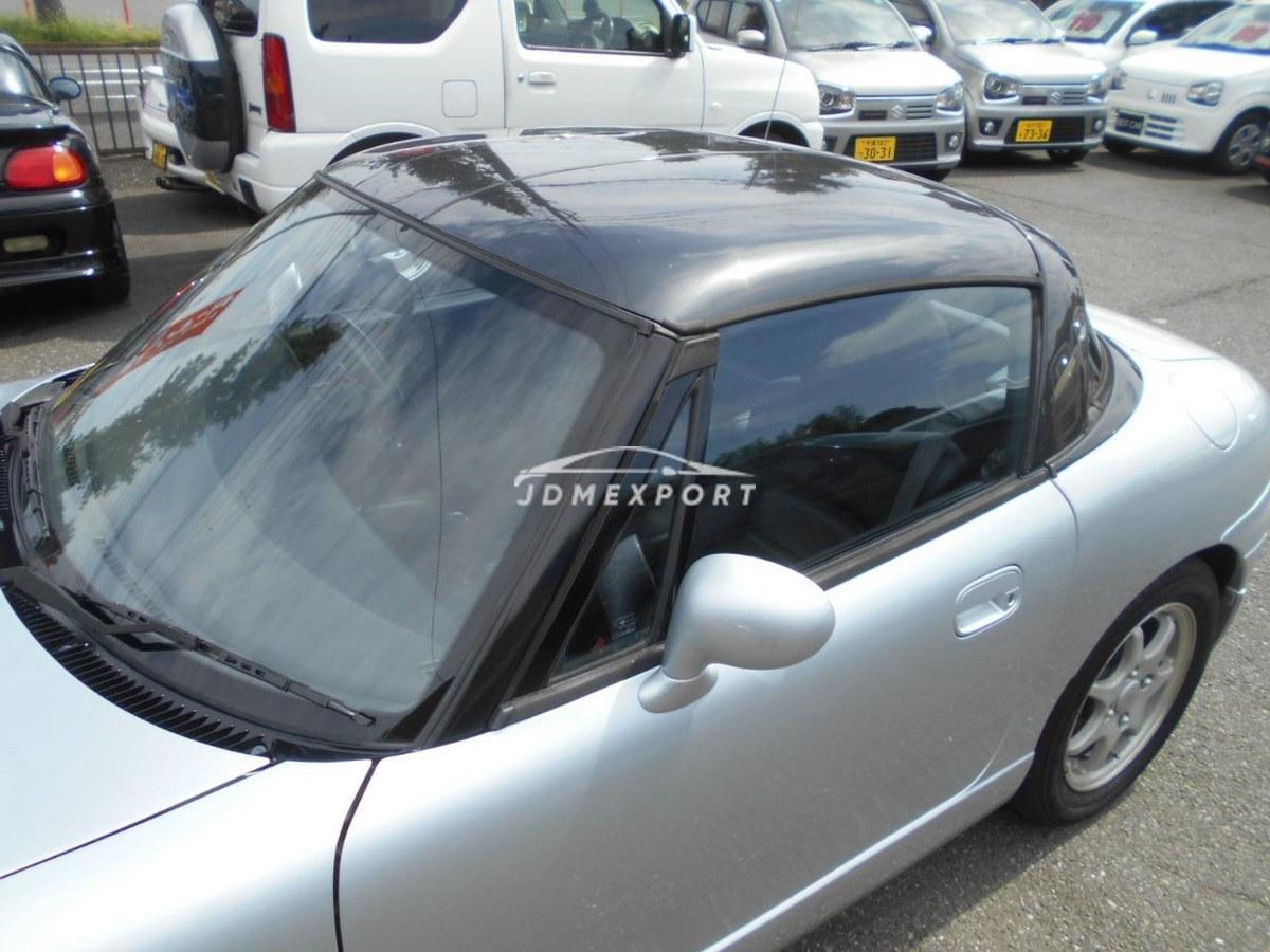Suzuki Cappuccino 1994 thumbnail 26
