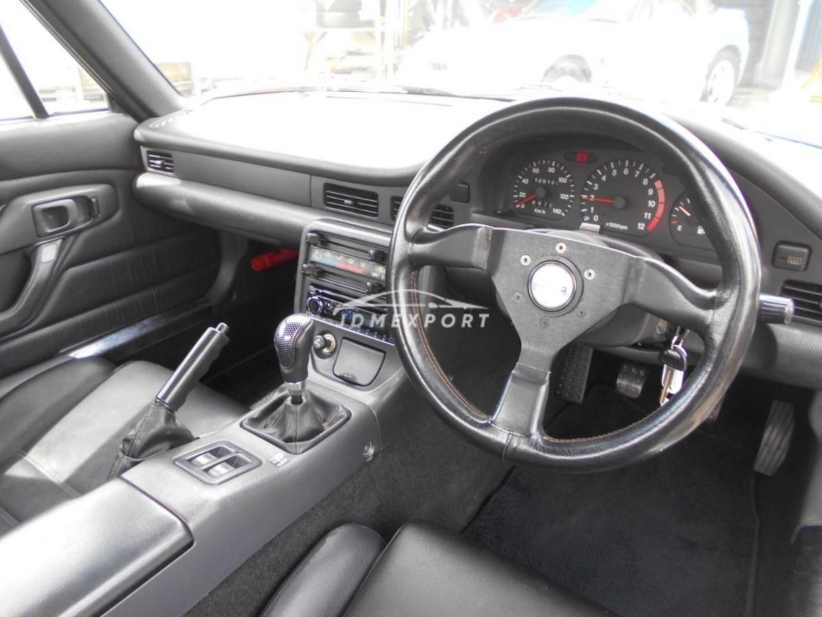 Suzuki Cappuccino 1994 thumbnail 8
