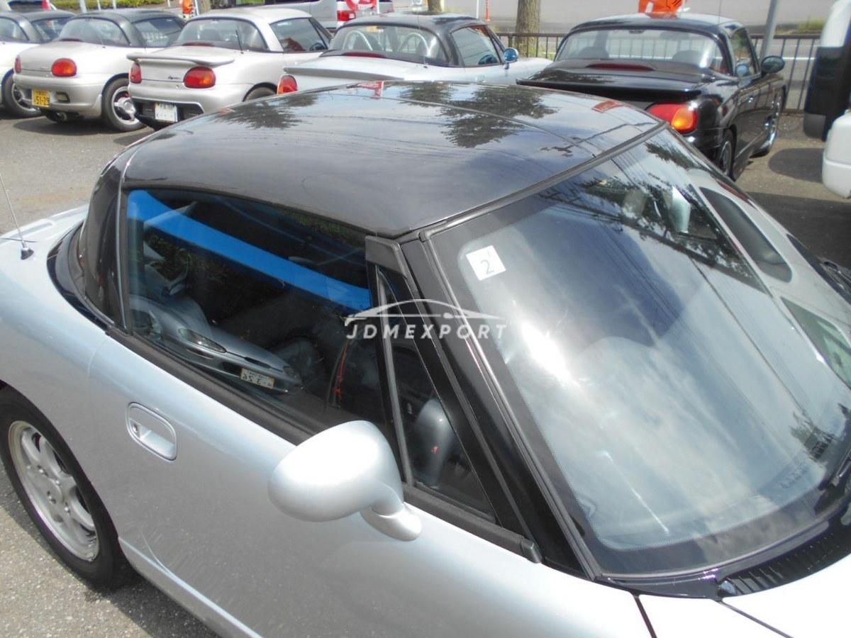 Suzuki Cappuccino 1994 thumbnail 46