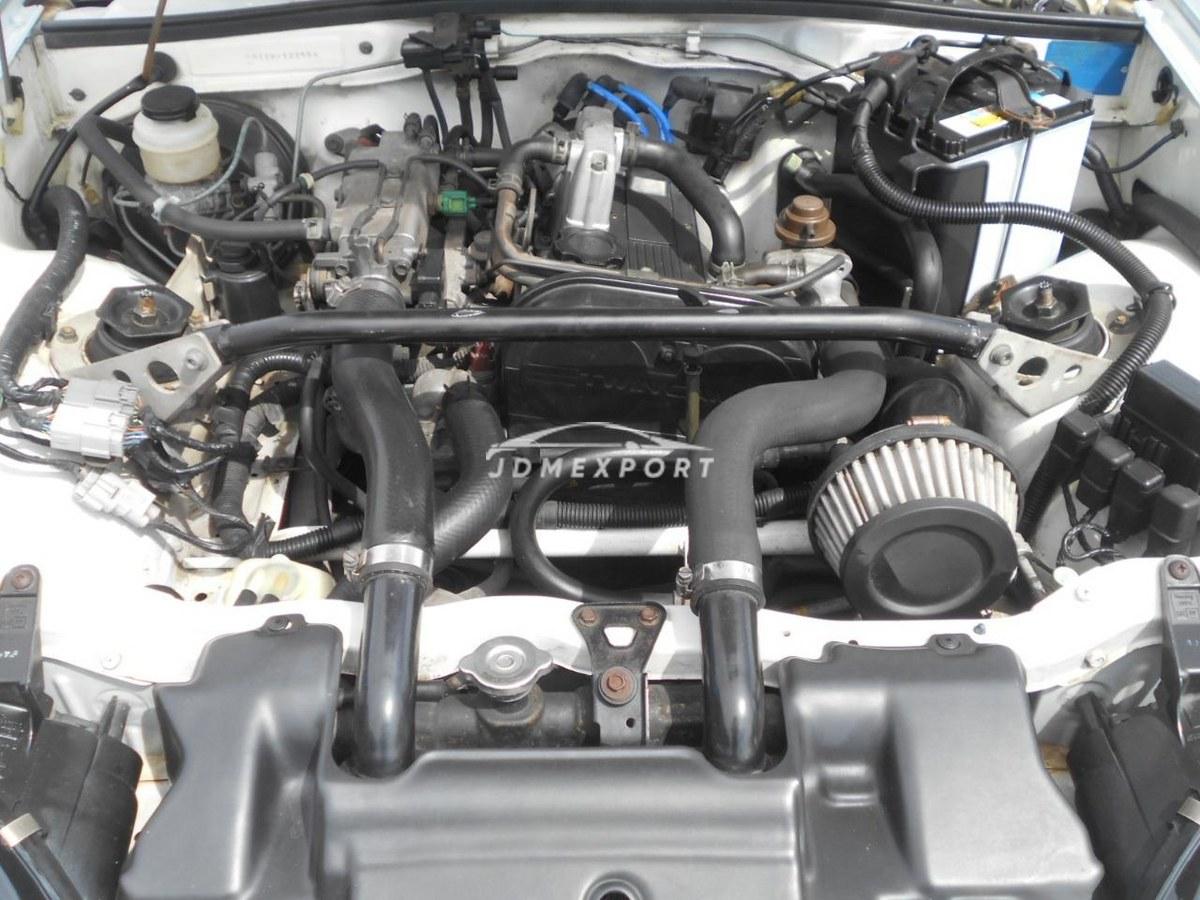 Suzuki Cappuccino 1994 thumbnail 20