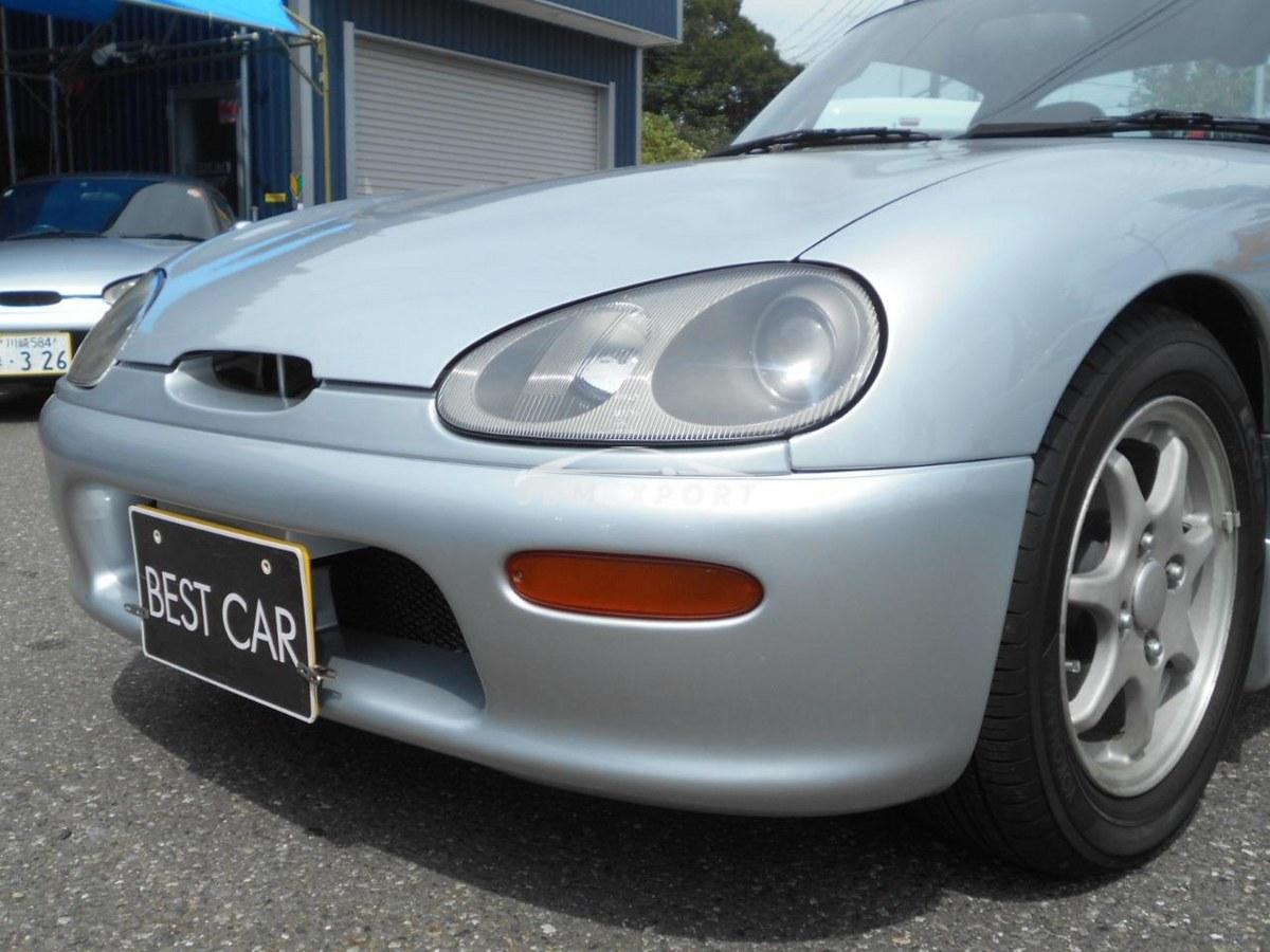 Suzuki Cappuccino 1994 thumbnail 31