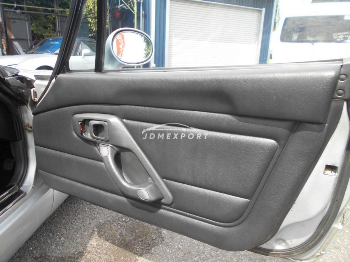 Suzuki Cappuccino 1994 thumbnail 15