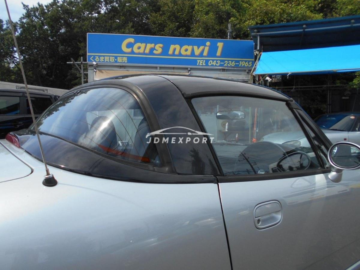 Suzuki Cappuccino 1994 thumbnail 38