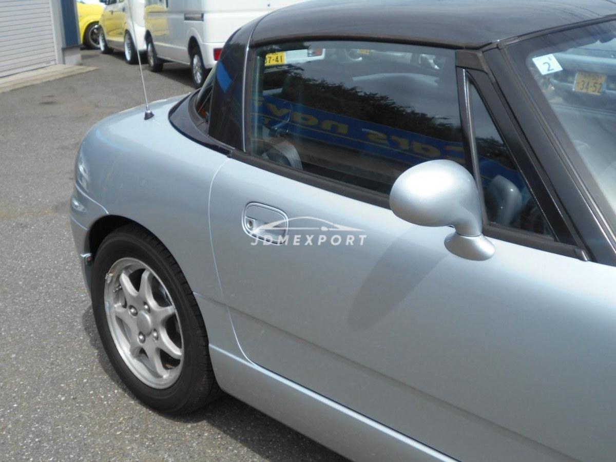 Suzuki Cappuccino 1994 thumbnail 32