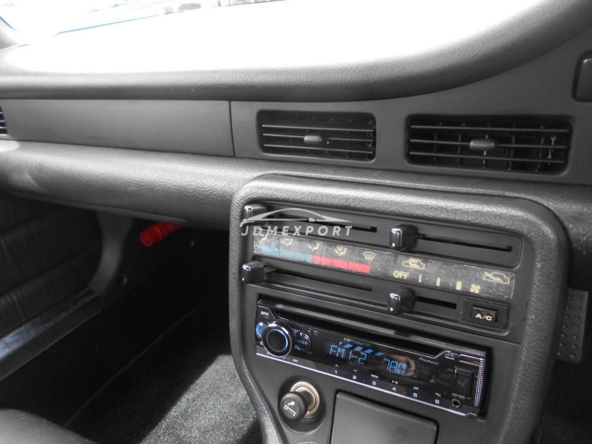 Suzuki Cappuccino 1994 thumbnail 10