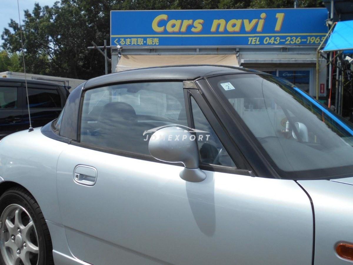 Suzuki Cappuccino 1994 thumbnail 41
