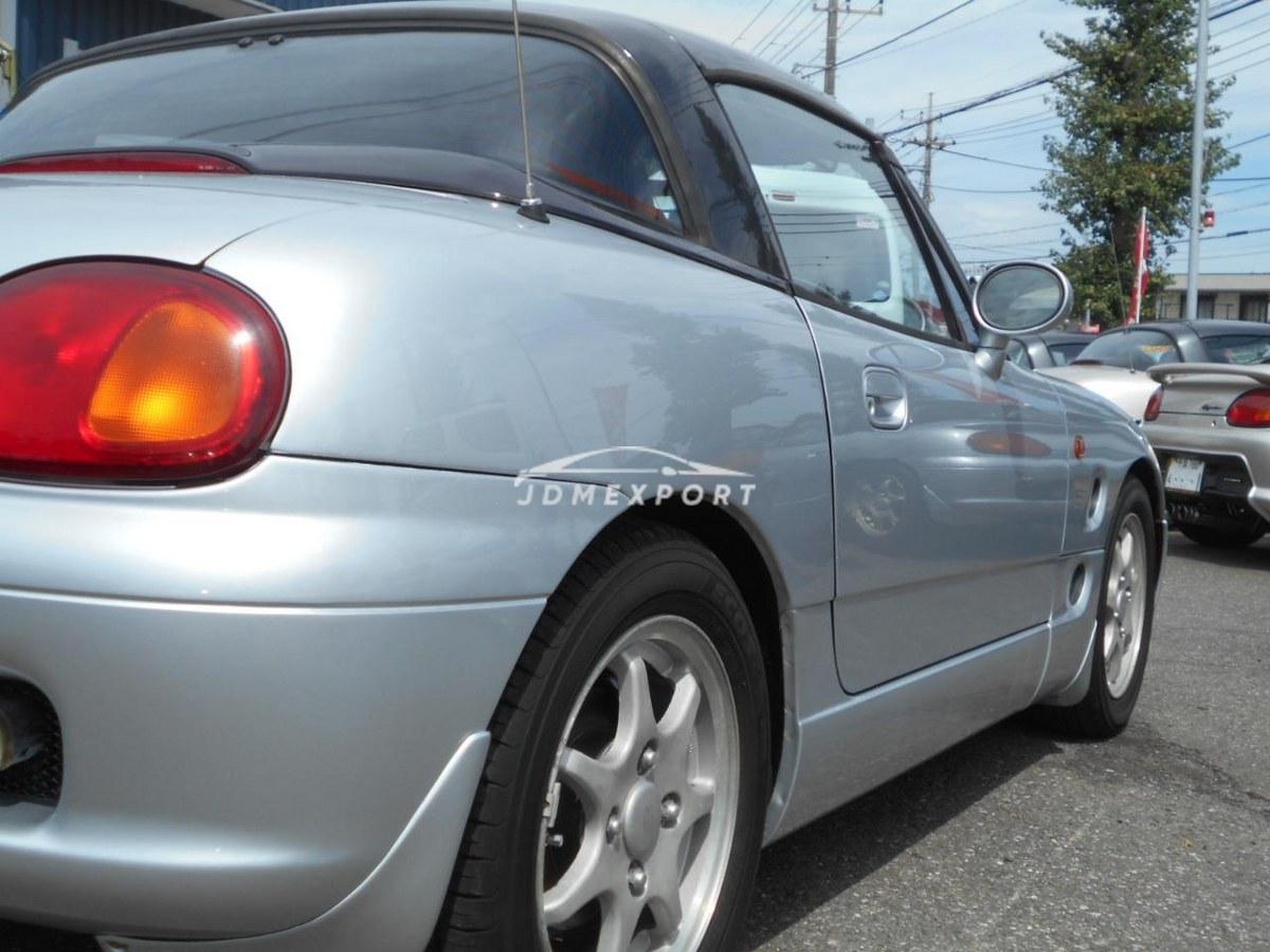 Suzuki Cappuccino 1994 thumbnail 48