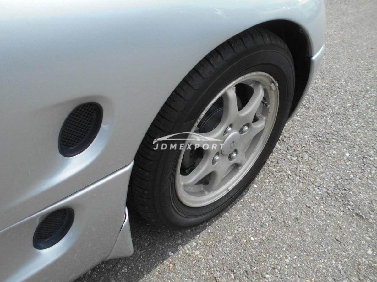 Suzuki Cappuccino 1994 thumbnail 55