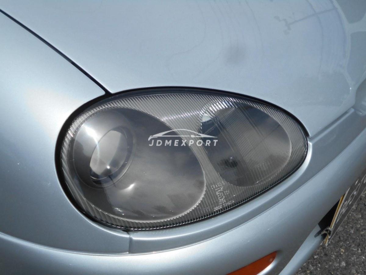 Suzuki Cappuccino 1994 thumbnail 42