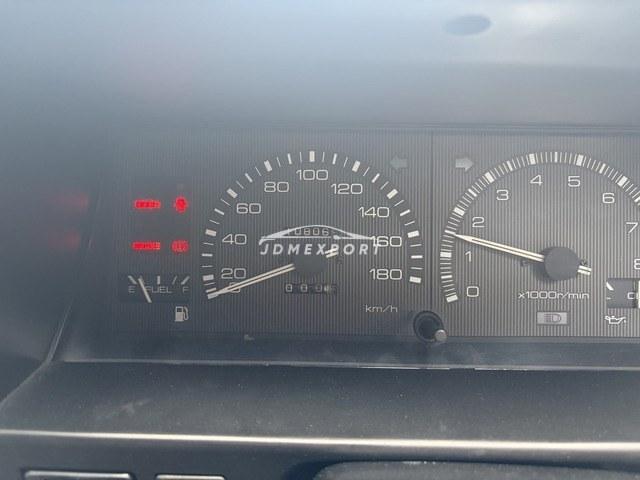Toyota Corolla Levin 1985 thumbnail 17