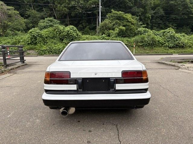 Toyota Corolla Levin 1985 thumbnail 10