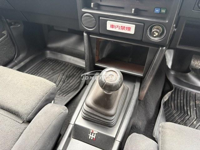 Toyota Corolla Levin 1985 thumbnail 19