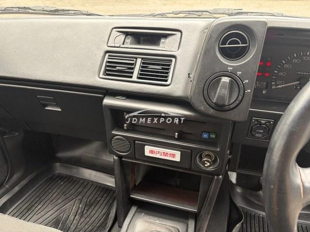 Toyota Corolla Levin 1985 thumbnail 18