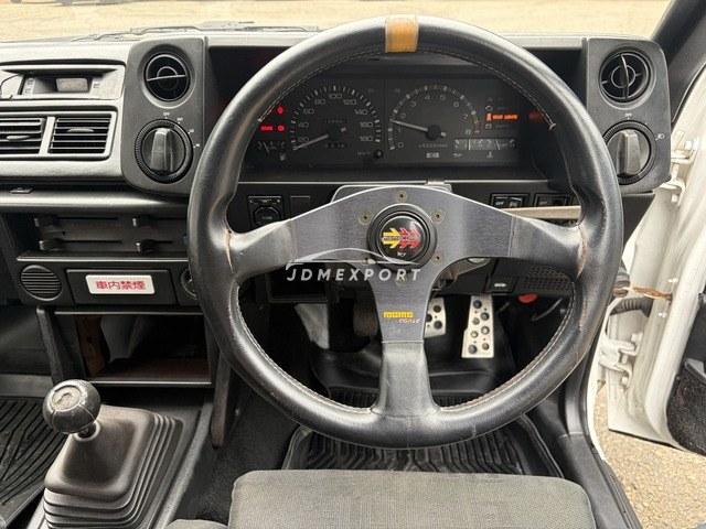Toyota Corolla Levin 1985 thumbnail 16