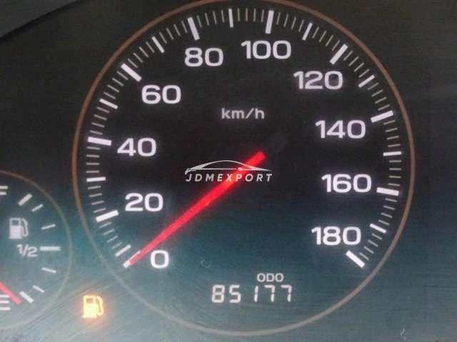 Subaru Legacy B4 2001 thumbnail 11
