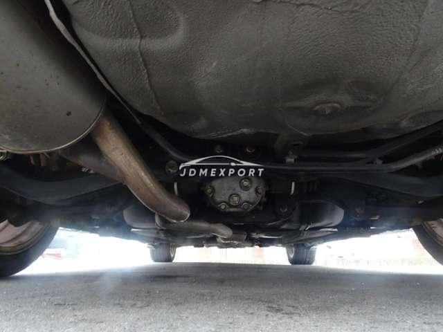 Subaru Legacy B4 2001 thumbnail 20