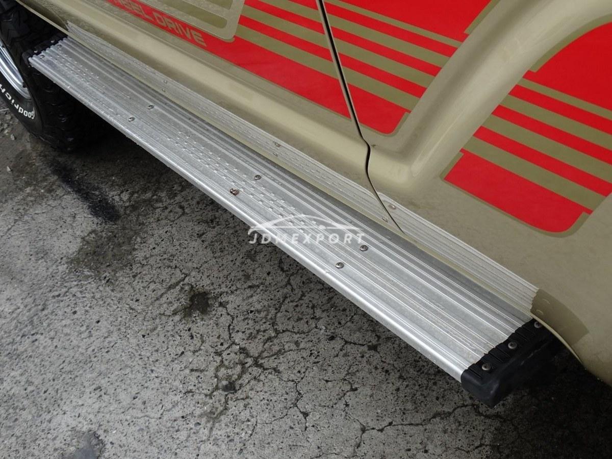 Toyota Land Cruiser 60 1988 thumbnail 41