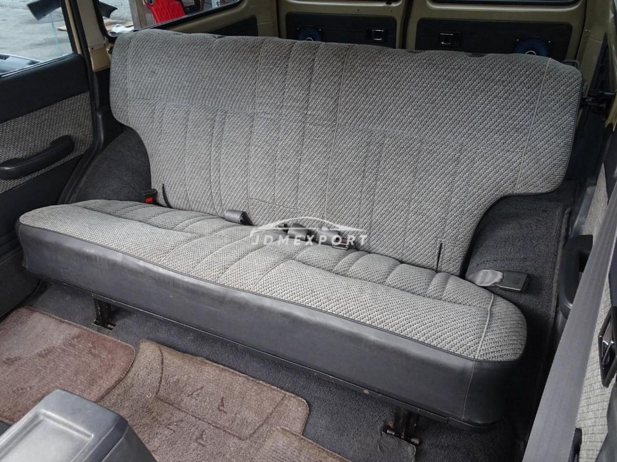 Toyota Land Cruiser 60 1988 thumbnail 18