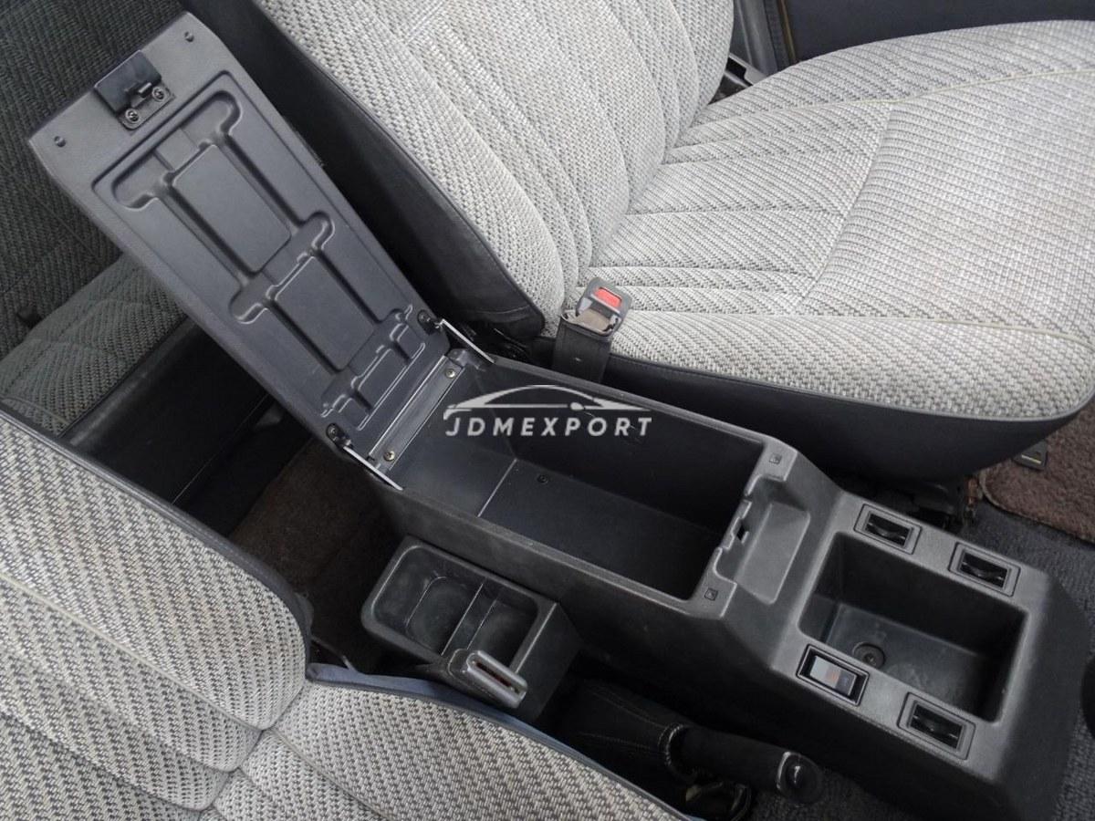Toyota Land Cruiser 60 1988 thumbnail 22