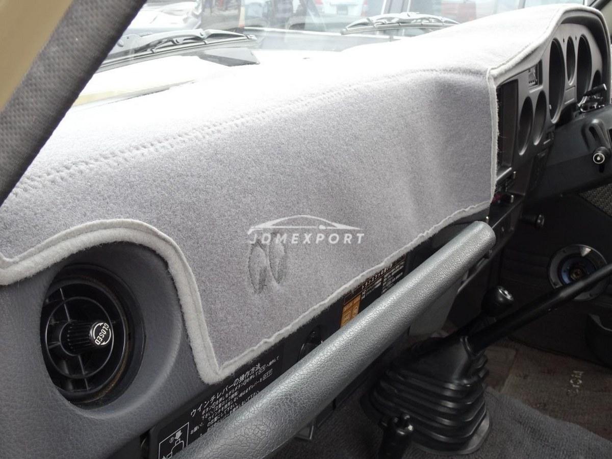Toyota Land Cruiser 60 1988 thumbnail 23
