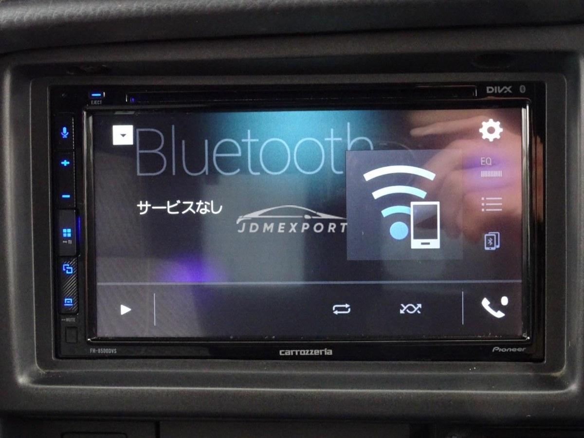Toyota Land Cruiser 60 1988 thumbnail 19