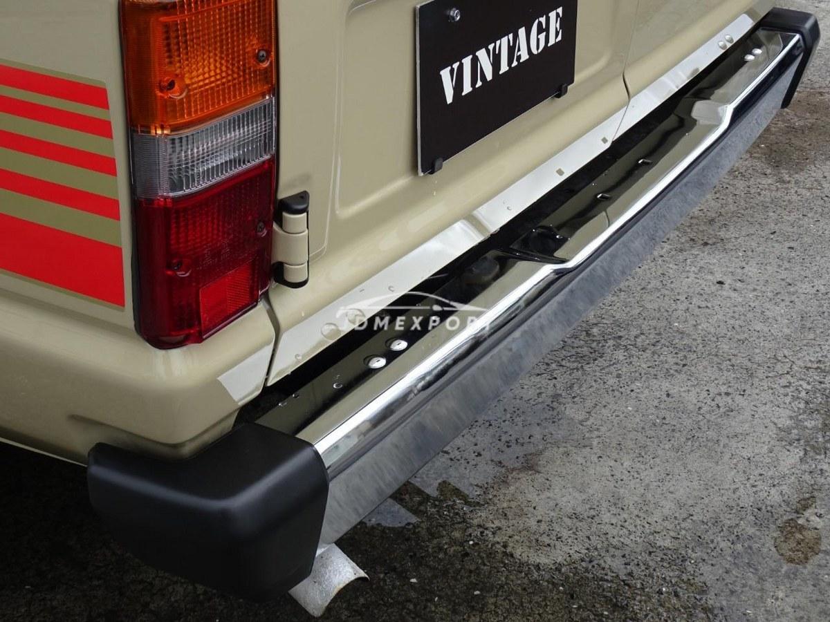 Toyota Land Cruiser 60 1988 thumbnail 54