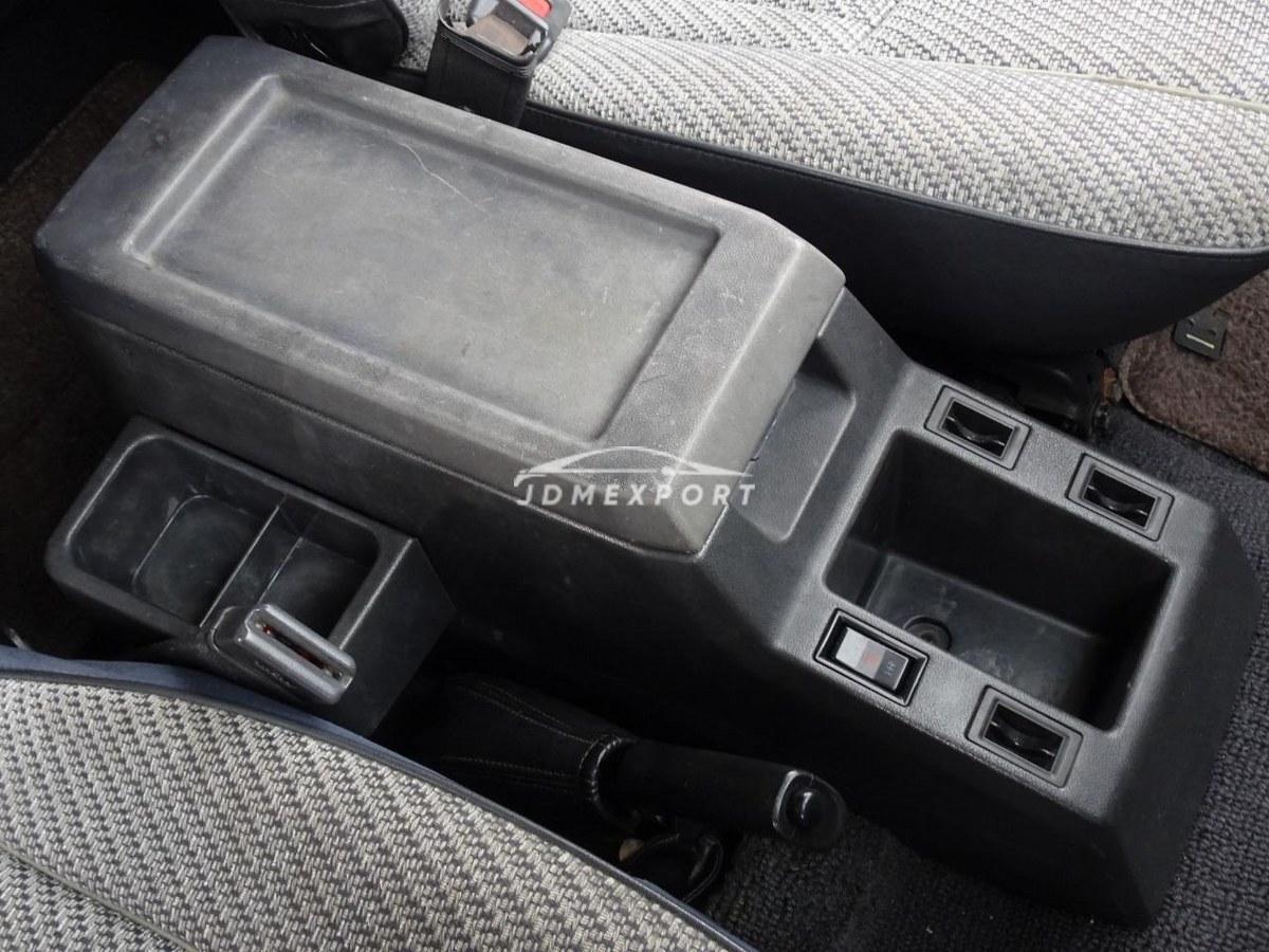 Toyota Land Cruiser 60 1988 thumbnail 21