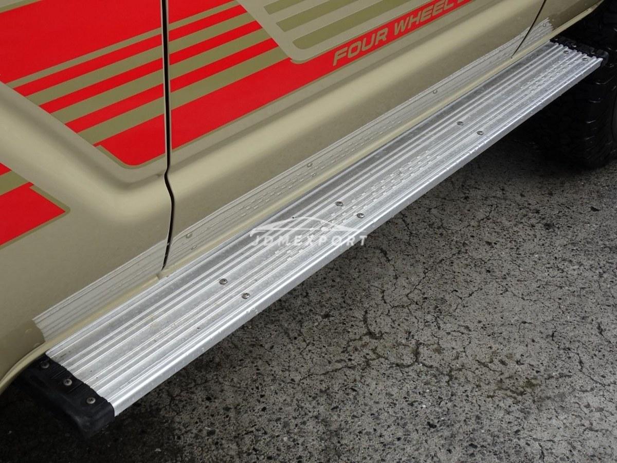 Toyota Land Cruiser 60 1988 thumbnail 42