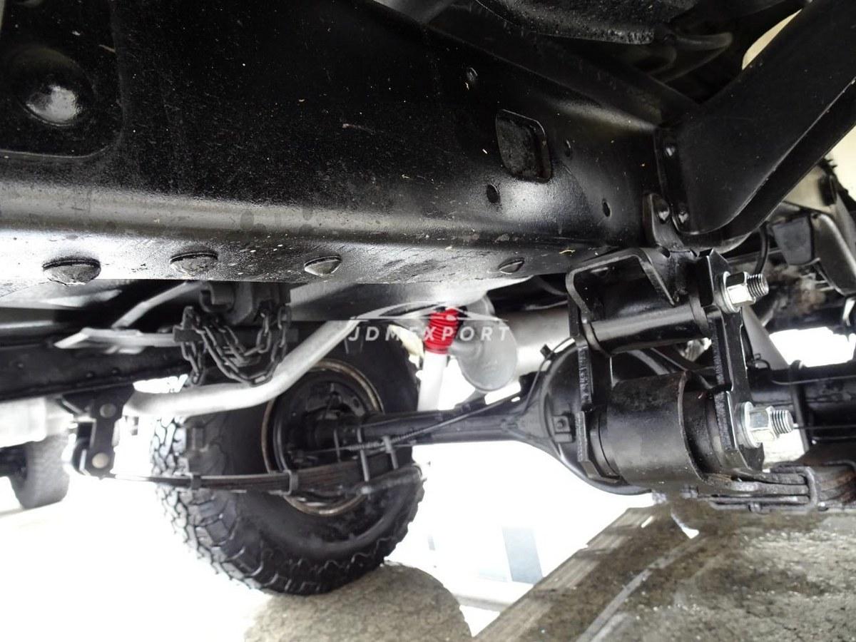 Toyota Land Cruiser 60 1988 thumbnail 58