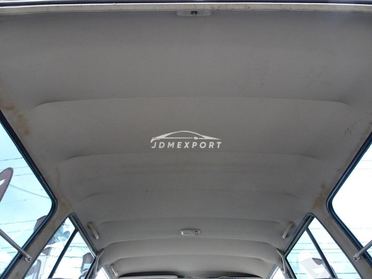 Toyota Land Cruiser 60 1988 thumbnail 27