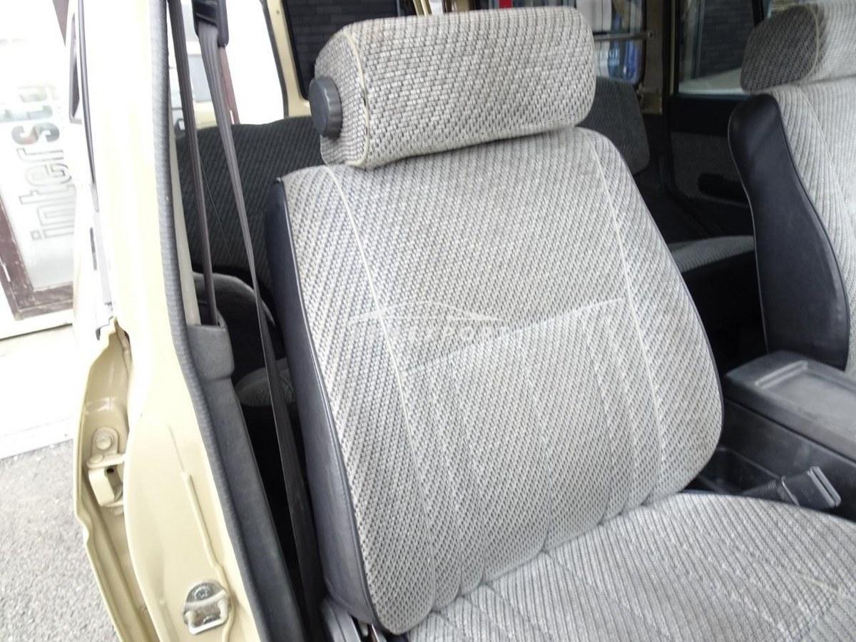 Toyota Land Cruiser 60 1988 thumbnail 31